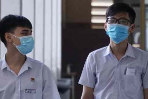 Đề thi tuyển sinh lớp 10 môn Văn 2022 Đà Nẵng